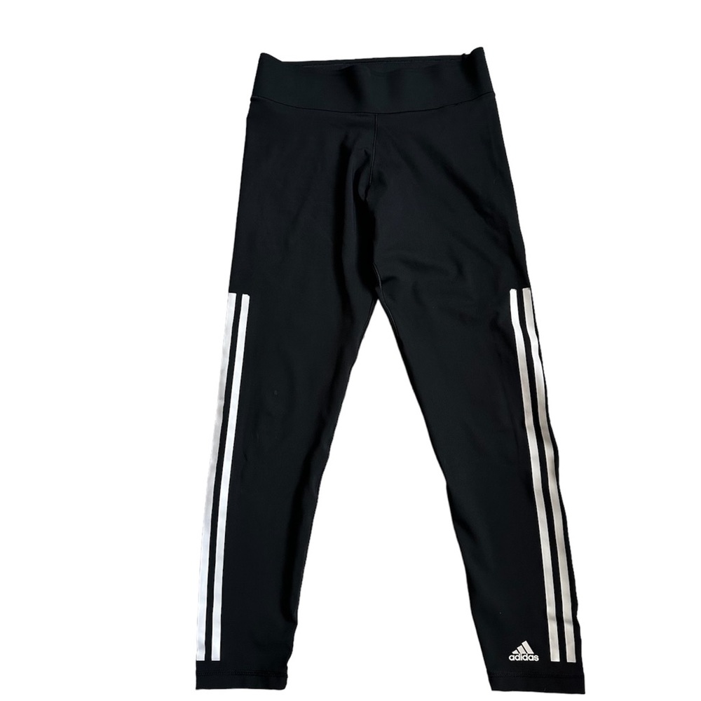 Adidas Climalite Joggers Women Size-M